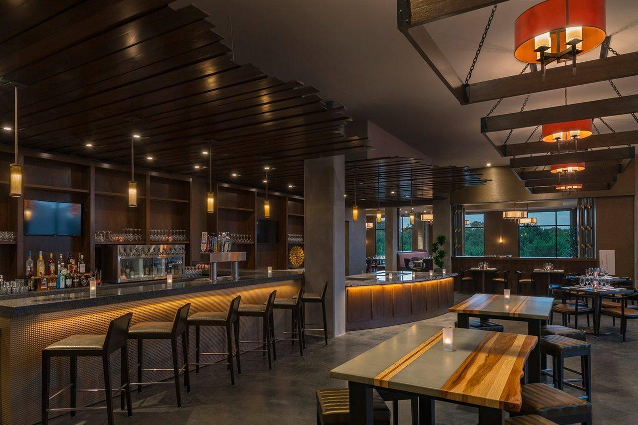 Sheraton Austin & Conference Center 4*
