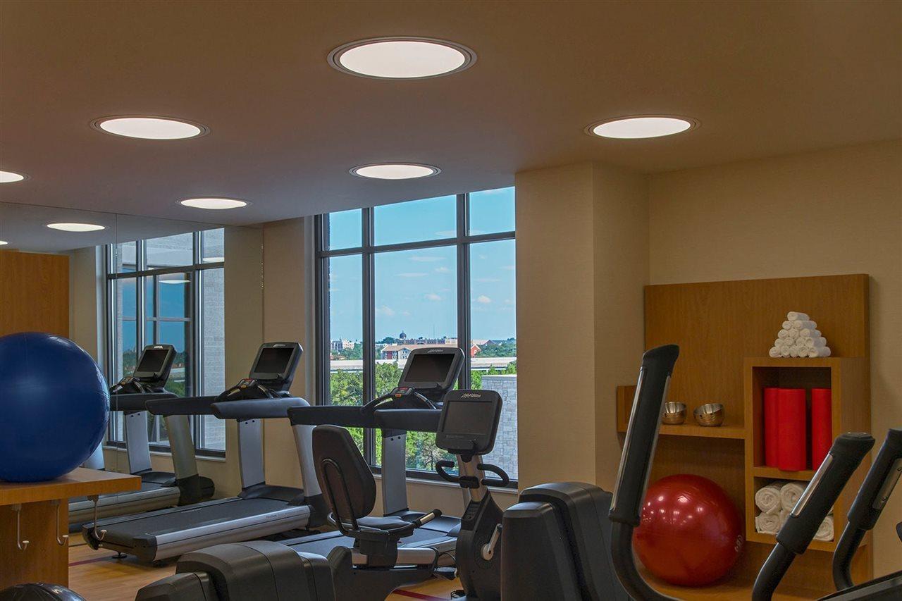 Sheraton Austin & Conference Center 4* Georgetown