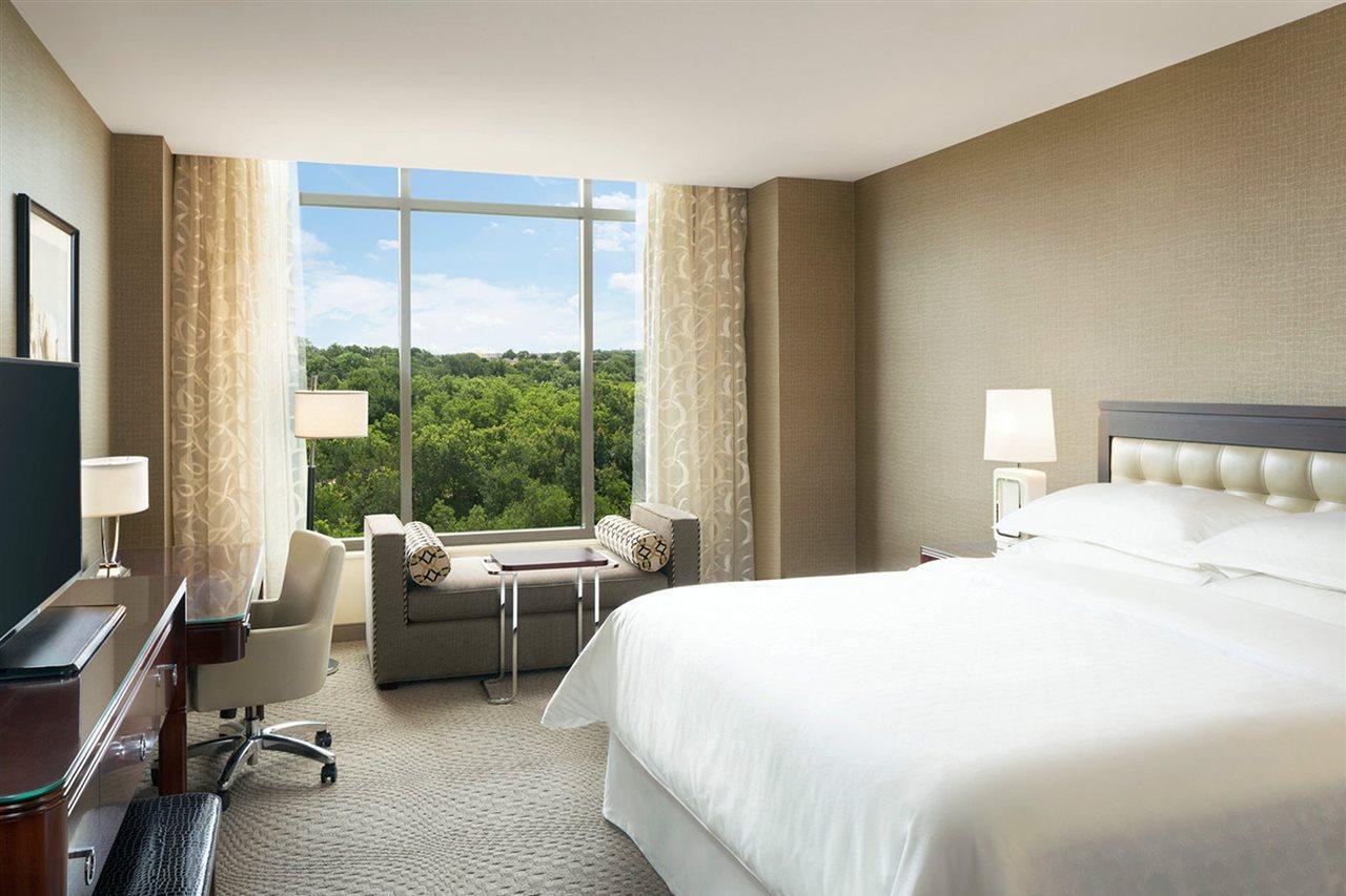 Sheraton Austin & Conference Center Hotel Georgetown