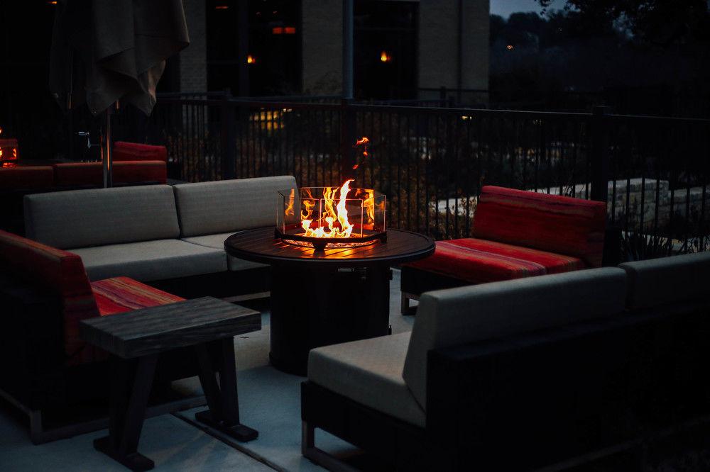 Sheraton Austin & Conference Center Hotel 4*
