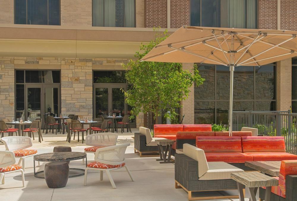 Hotel Sheraton Austin & Conference Center