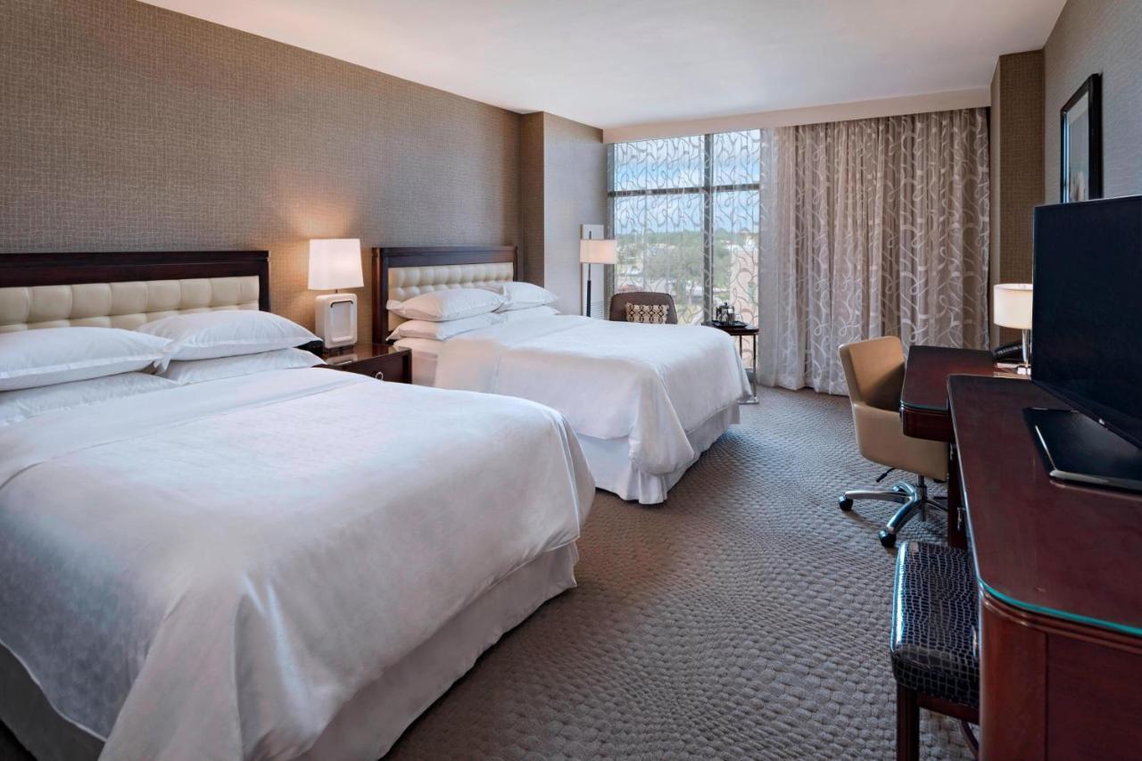 Sheraton Austin & Conference Center Hotel 4*