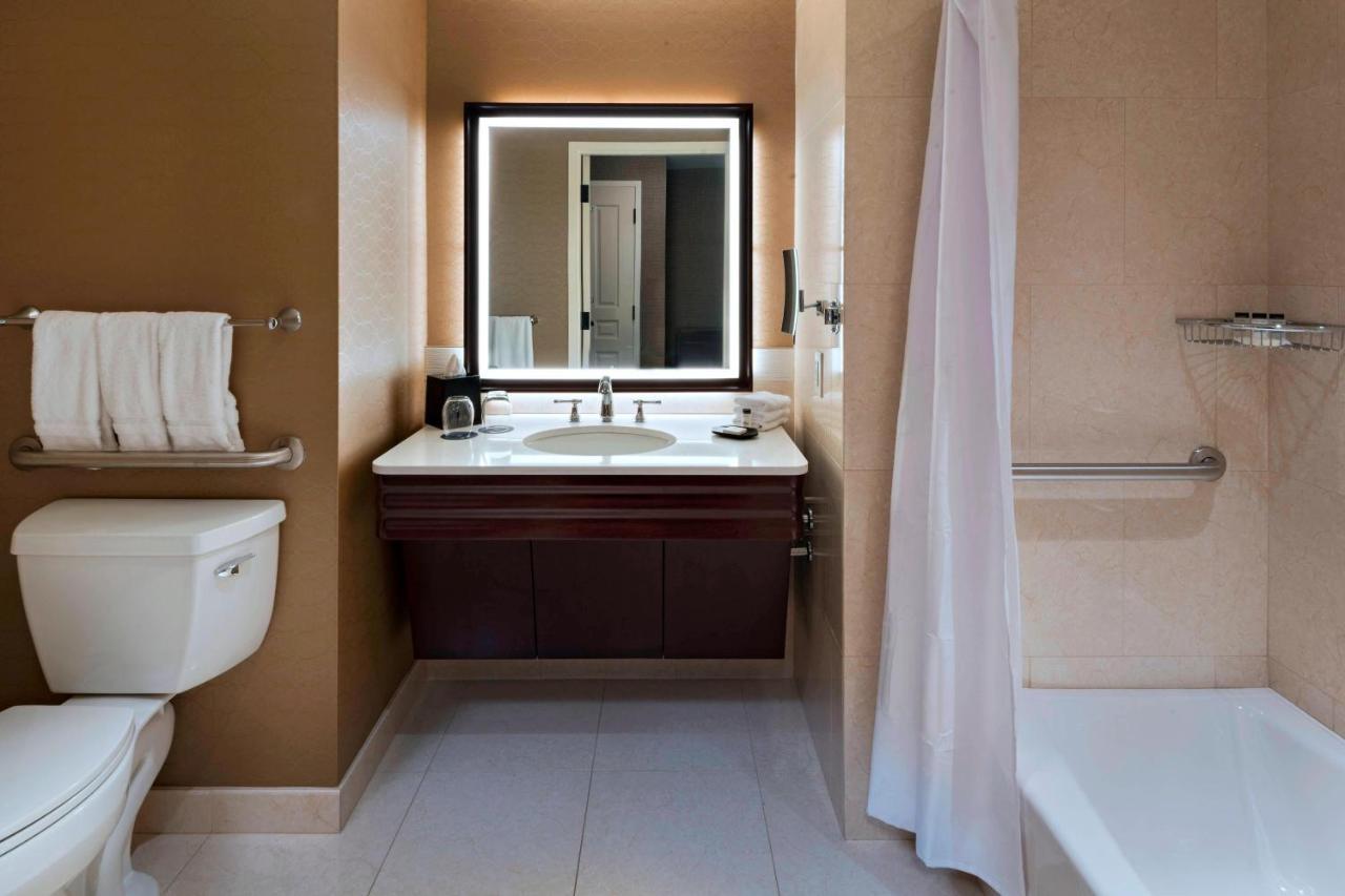Hotel Sheraton Austin & Conference Center Georgetown