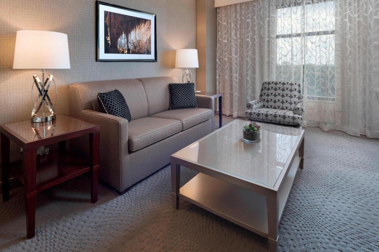 Sheraton Austin & Conference Center Georgetown