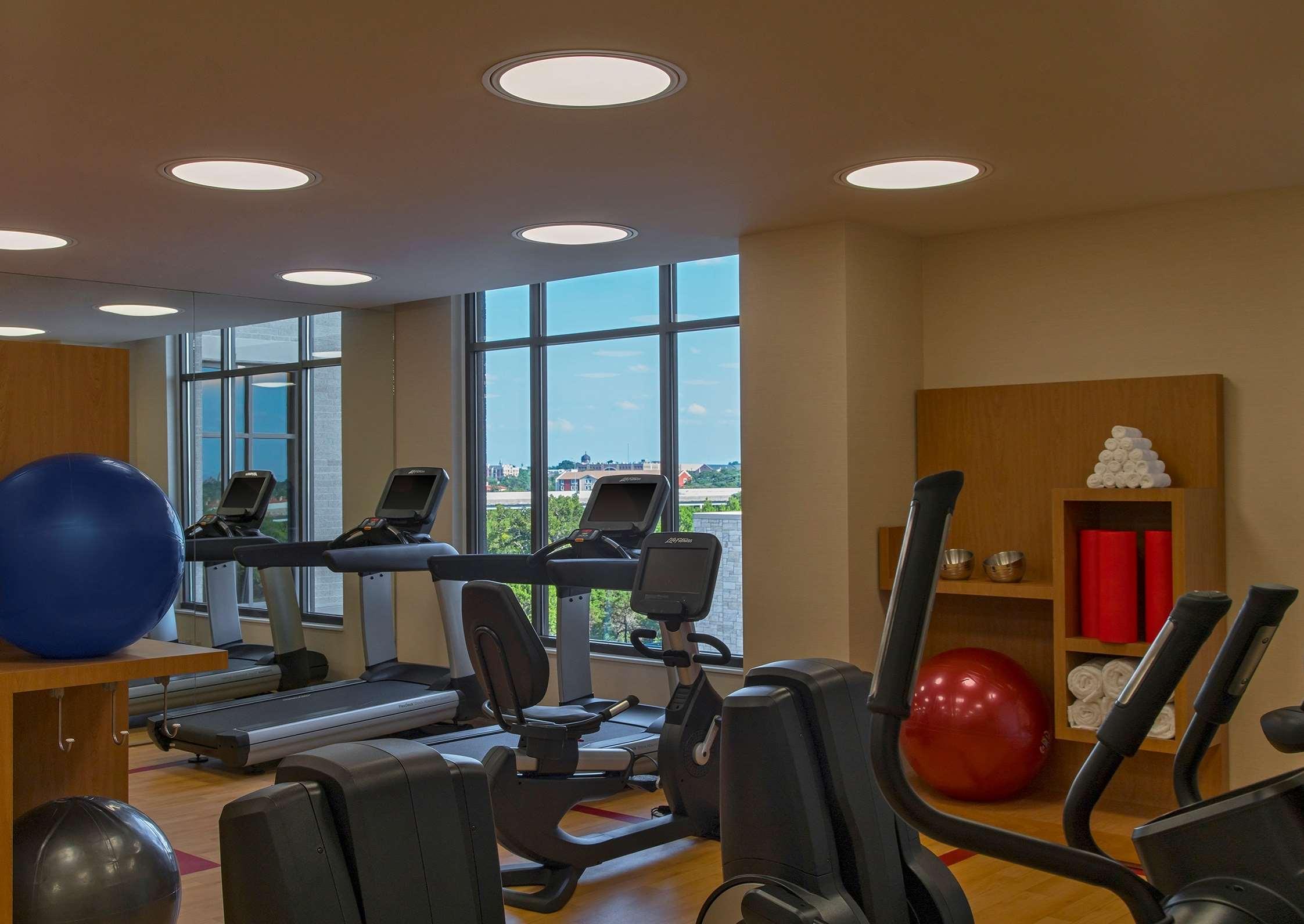 Sheraton Austin & Conference Center 4* Georgetown