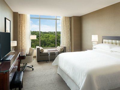 Sheraton Austin & Conference Center Hotel