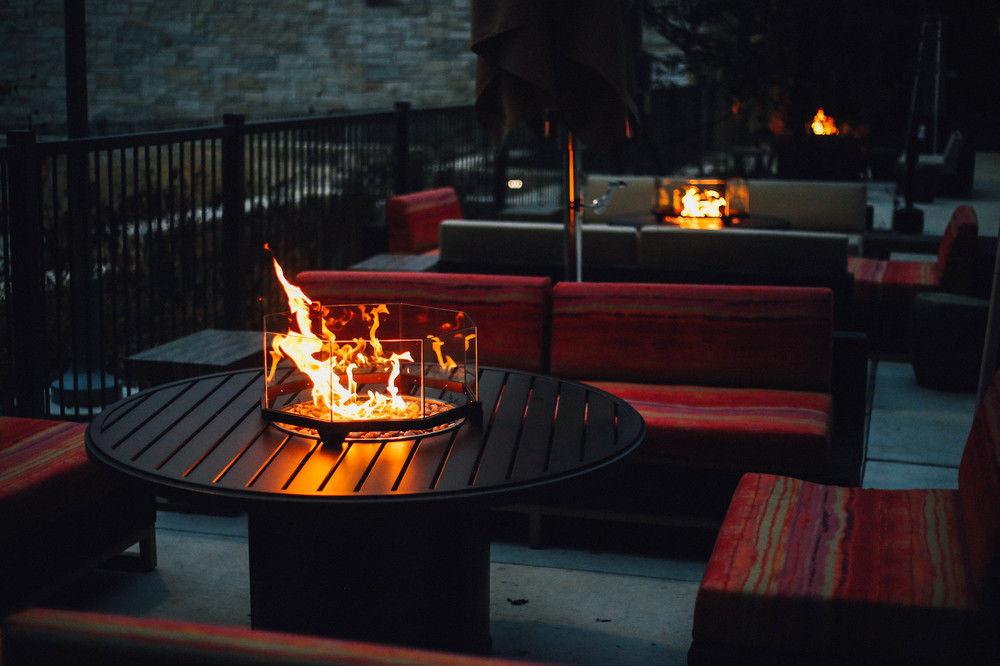Sheraton Austin & Conference Center 4* Georgetown