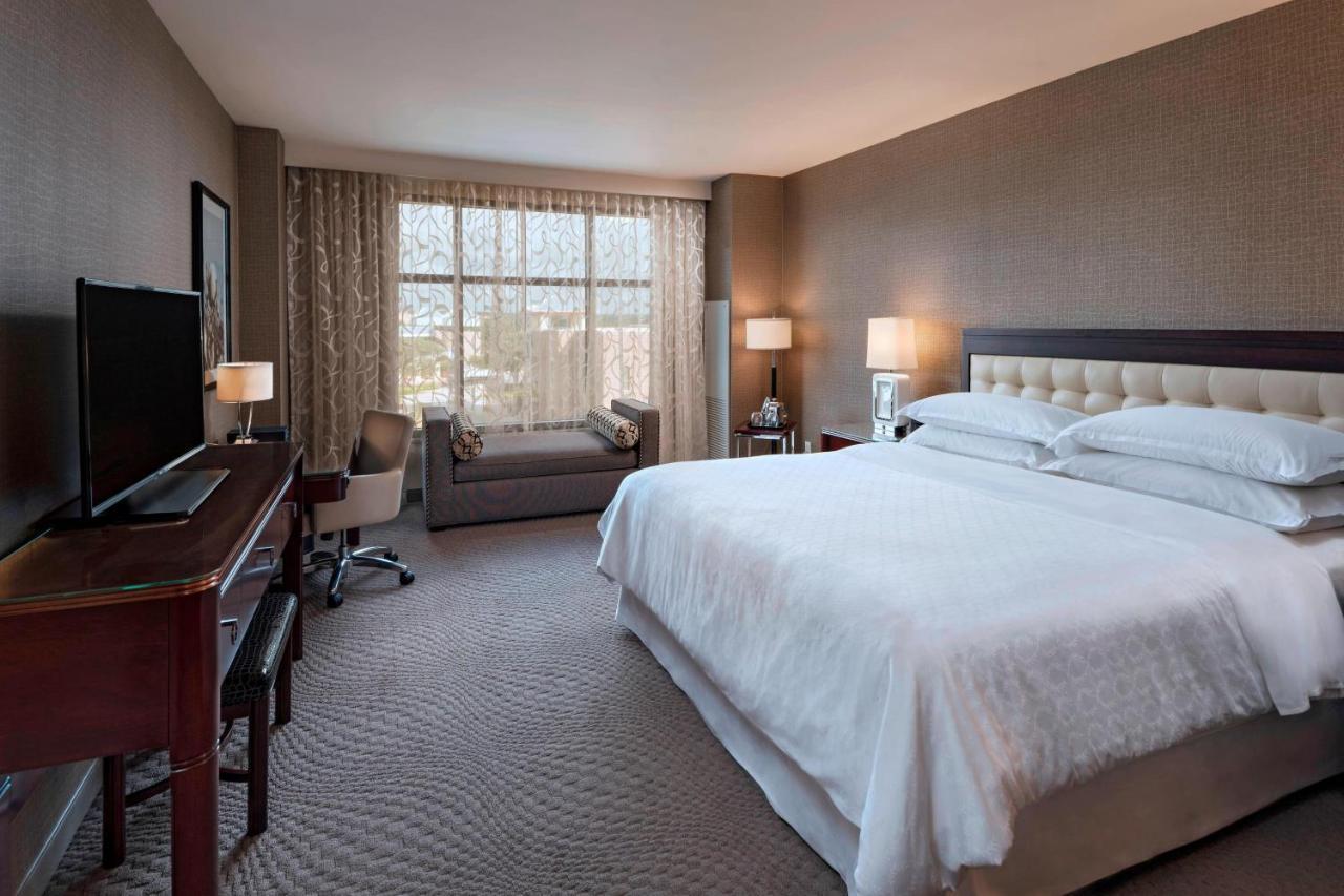 Sheraton Austin & Conference Center 4* Georgetown