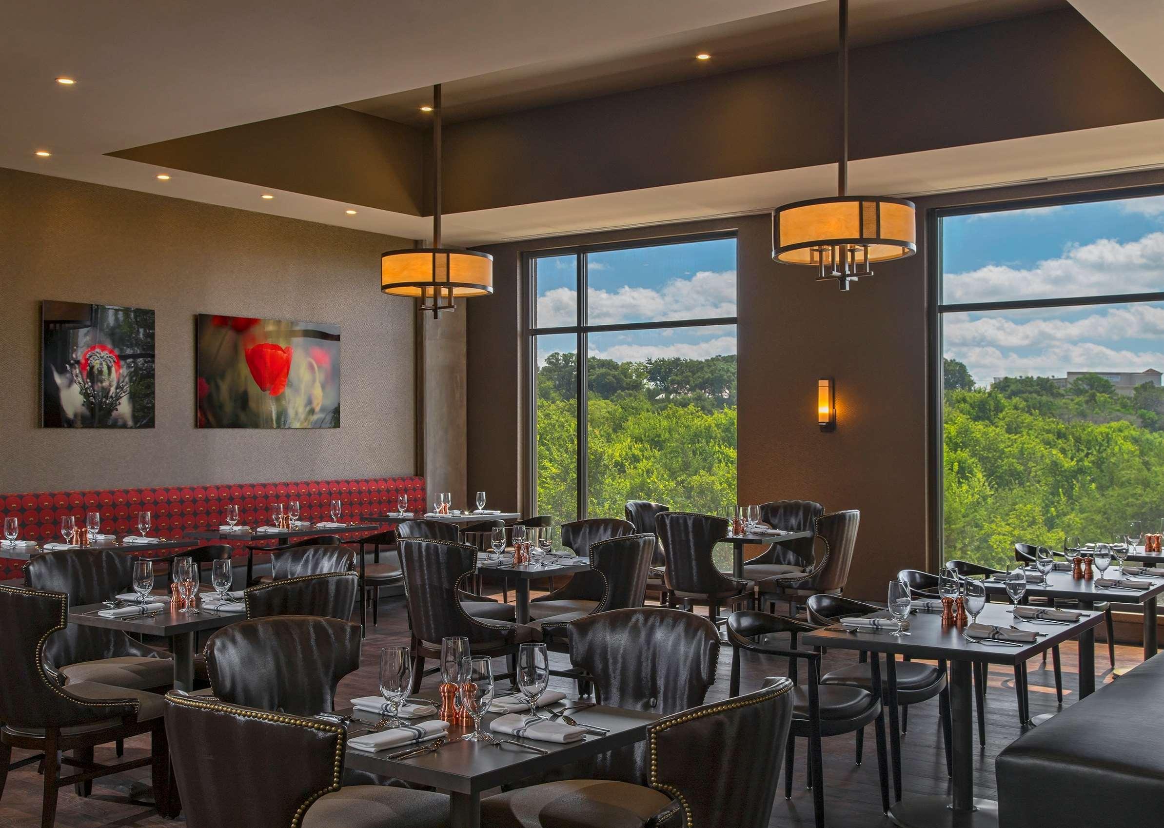 Sheraton Austin & Conference Center Georgetown