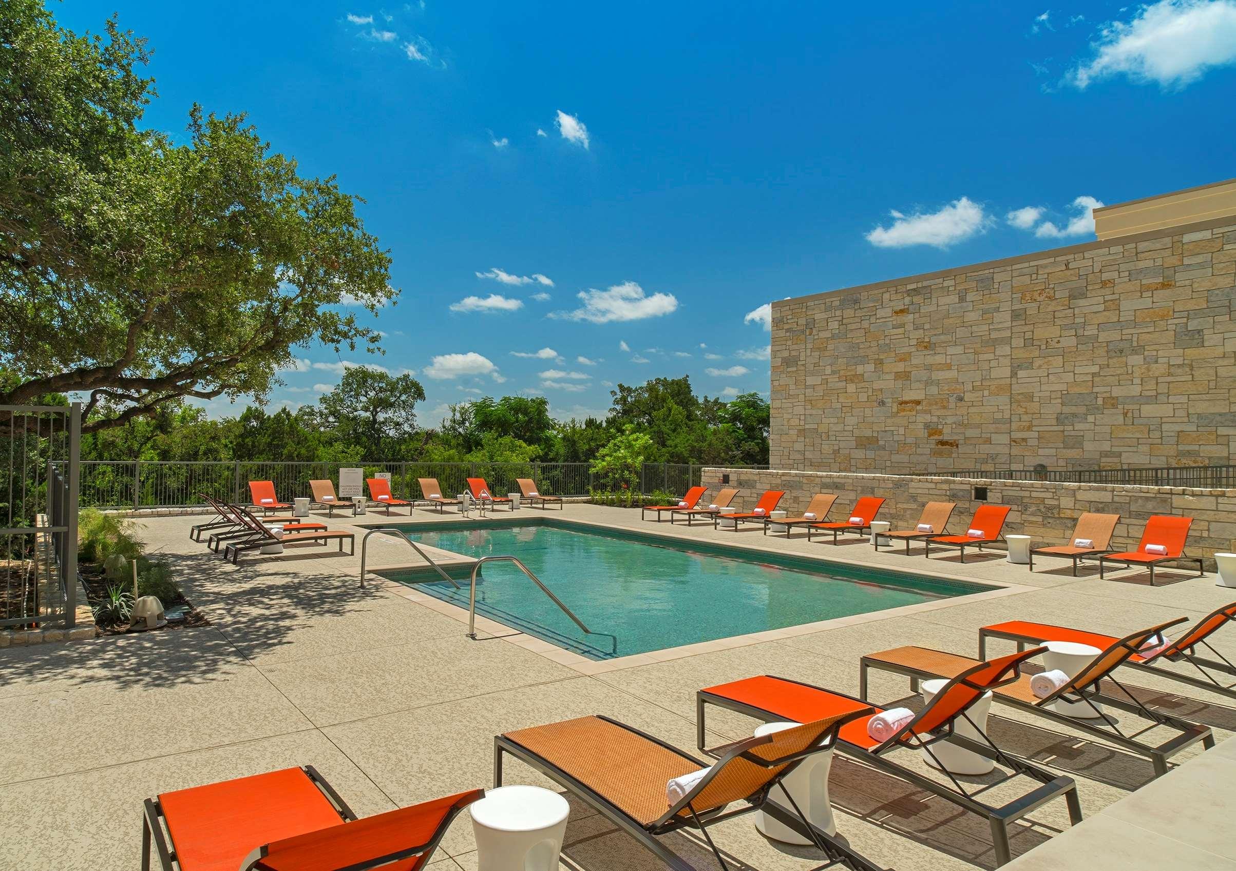 Sheraton Austin & Conference Center Georgetown