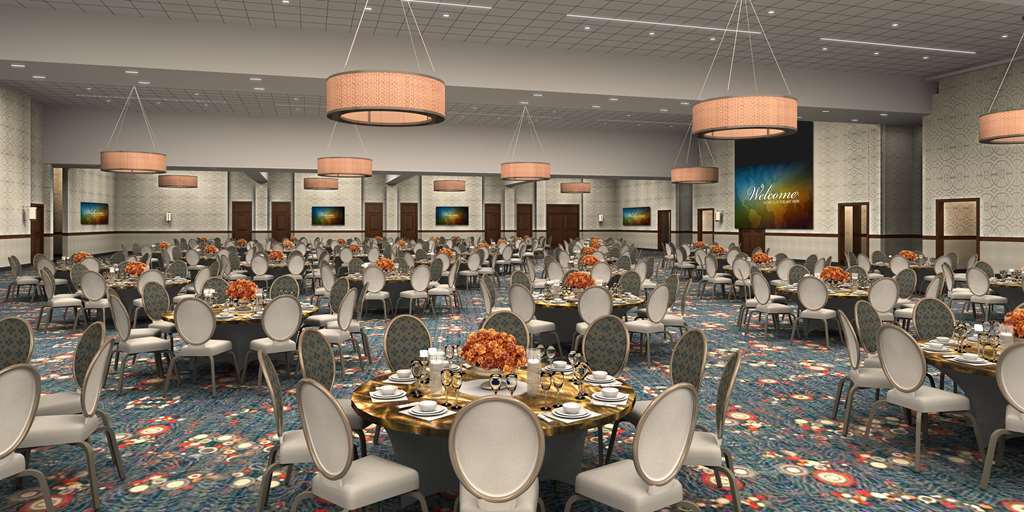 Sheraton Austin & Conference Center Hotel Georgetown