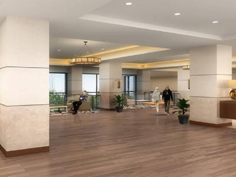 Sheraton Austin & Conference Center Hotel Georgetown